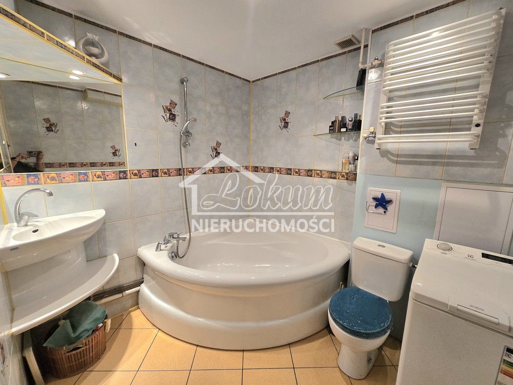 Mieszkanie 52,91&nbsp;m², Police, Mieszka I - zdjęcie 14