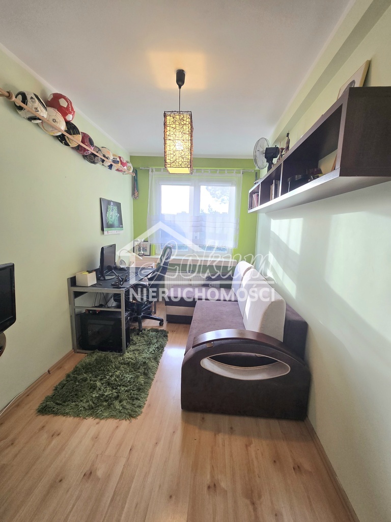 Mieszkanie 52,91&nbsp;m², Police, Mieszka I - zdjęcie 13