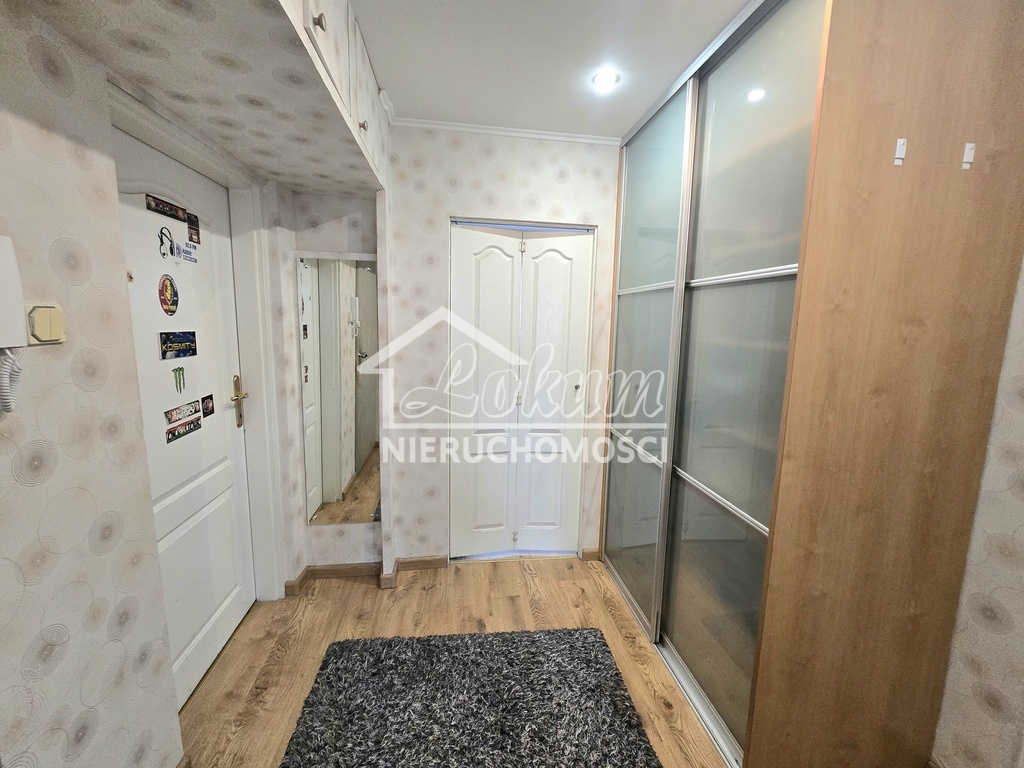 Mieszkanie 52,91&nbsp;m², Police, Mieszka I - zdjęcie 17