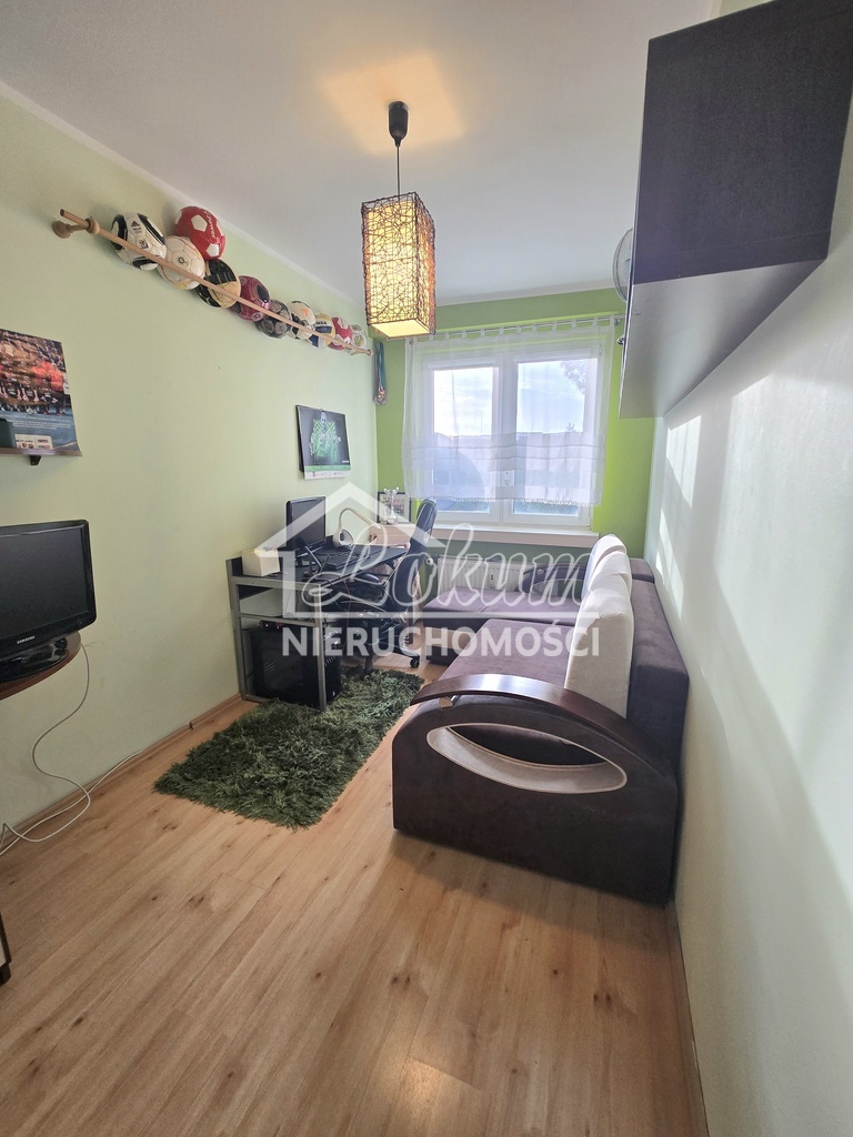 Mieszkanie 52,91&nbsp;m², Police, Mieszka I - zdjęcie 12