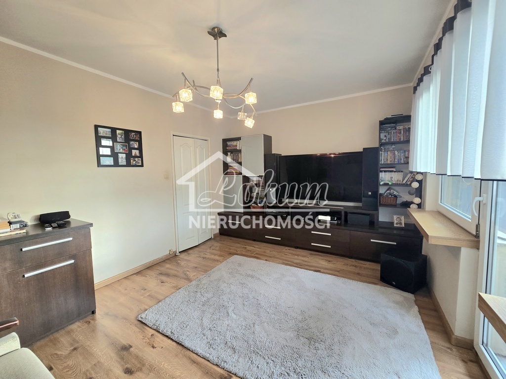 Mieszkanie 52,91&nbsp;m², Police, Mieszka I - zdjęcie 8