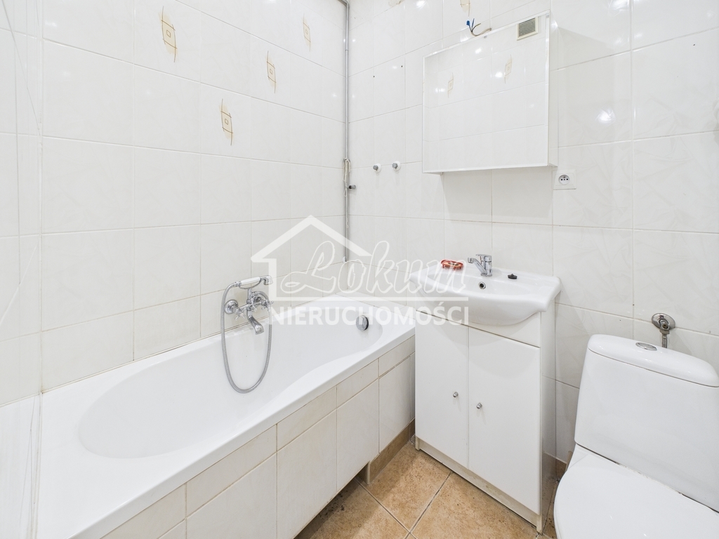 Mieszkanie 55,52&nbsp;m², Szczecin, Pogodno, Maksyma Gorkiego - zdjęcie 8