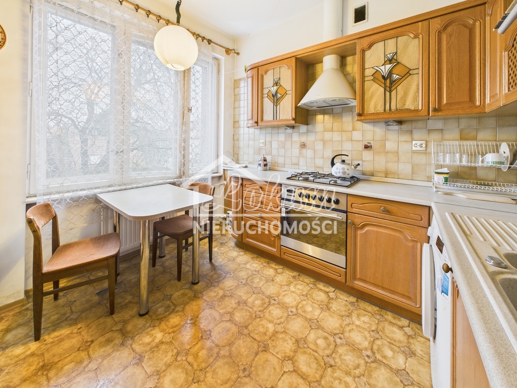 Mieszkanie 55,52&nbsp;m², Szczecin, Pogodno, Maksyma Gorkiego - zdjęcie 5