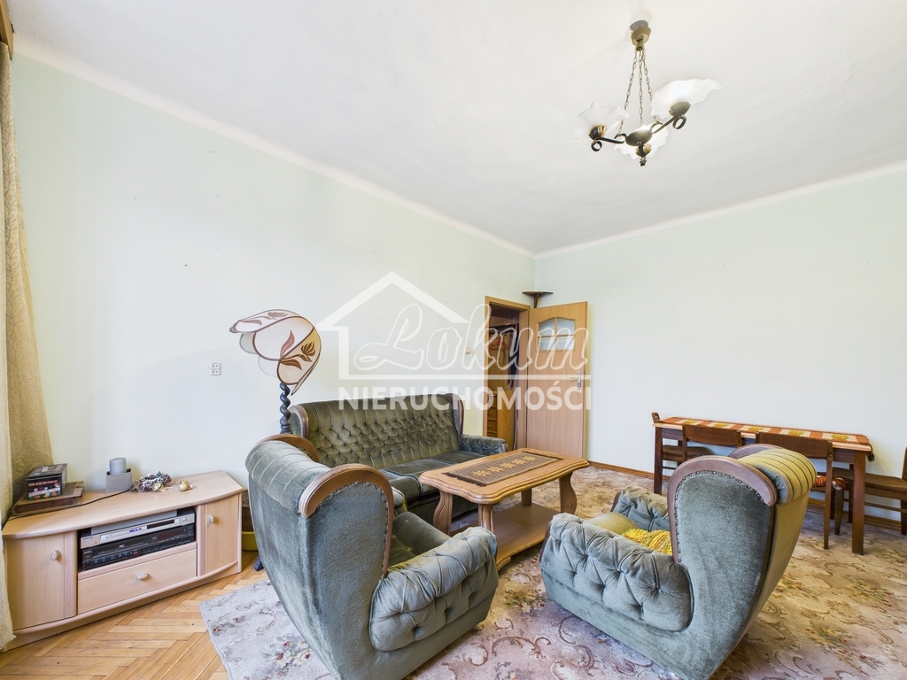 Mieszkanie 55,52&nbsp;m², Szczecin, Pogodno, Maksyma Gorkiego - zdjęcie 2