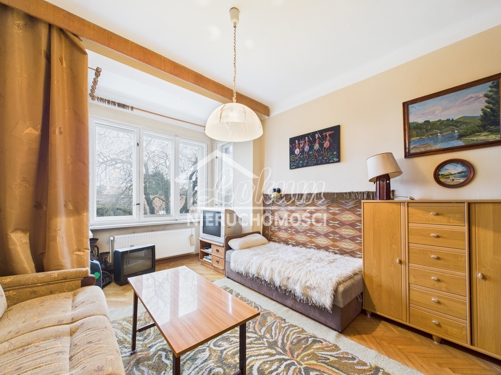 Mieszkanie 55,52&nbsp;m², Szczecin, Pogodno, Maksyma Gorkiego - zdjęcie 4