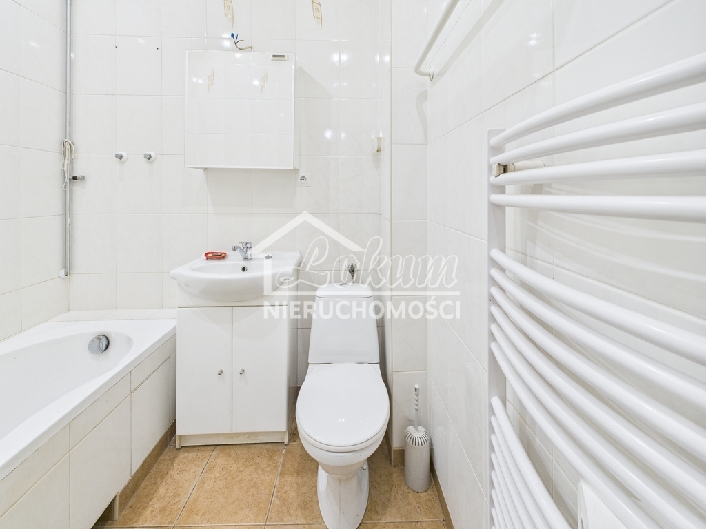 Mieszkanie 55,52&nbsp;m², Szczecin, Pogodno, Maksyma Gorkiego - zdjęcie 9