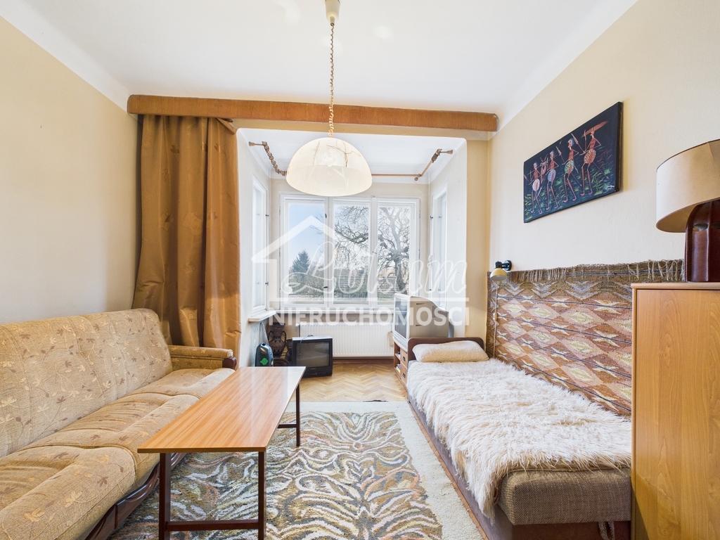 Mieszkanie 55,52&nbsp;m², Szczecin, Pogodno, Maksyma Gorkiego - zdjęcie 3