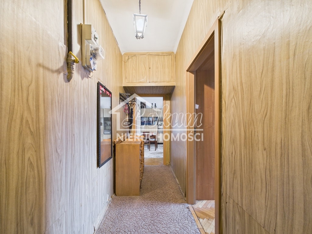 Mieszkanie 55,52&nbsp;m², Szczecin, Pogodno, Maksyma Gorkiego - zdjęcie 10