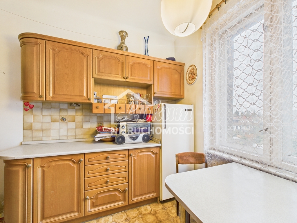 Mieszkanie 55,52&nbsp;m², Szczecin, Pogodno, Maksyma Gorkiego - zdjęcie 7