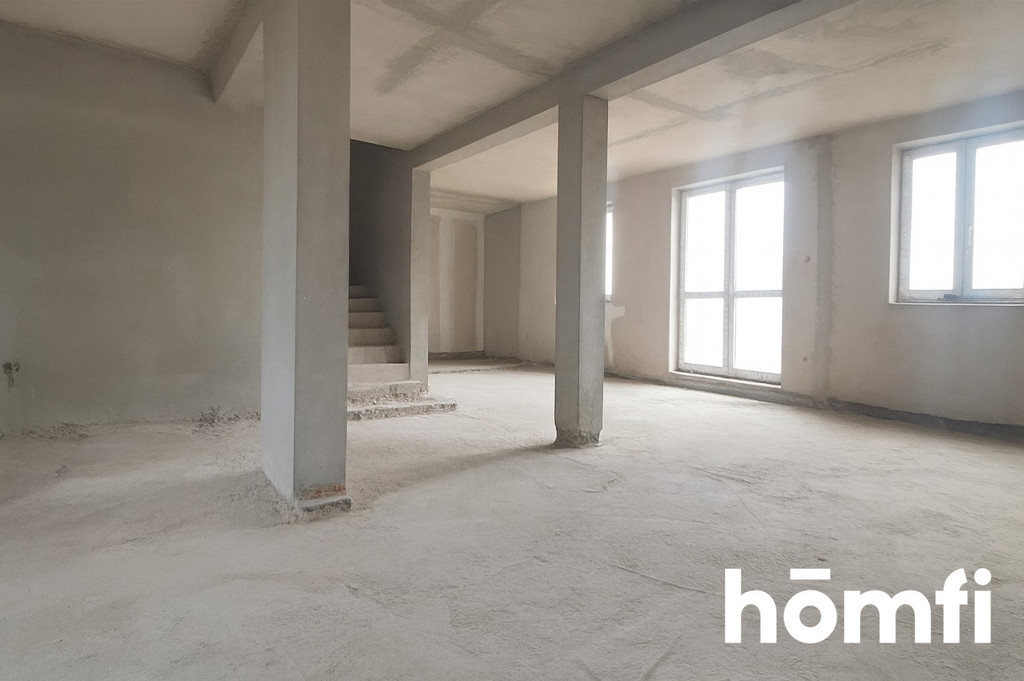 Mieszkanie 160&nbsp;m², Lublin, Sławin, Siewierzan - zdjęcie 2