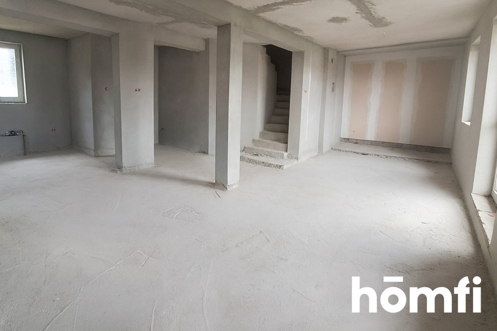 Mieszkanie 160&nbsp;m², Lublin, Sławin, Siewierzan - zdjęcie 3