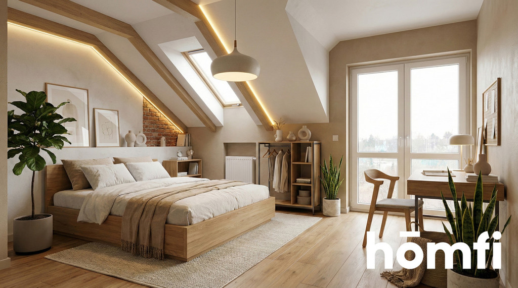 Mieszkanie 160&nbsp;m², Lublin, Sławin, Siewierzan - zdjęcie 8
