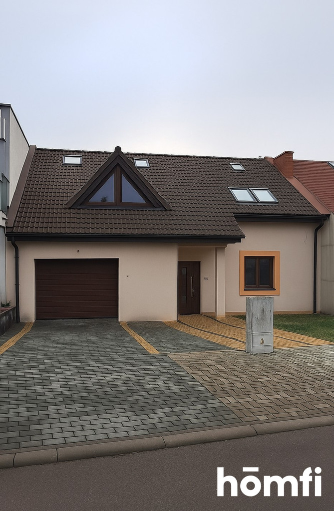 Mieszkanie 160&nbsp;m², Lublin, Sławin, Siewierzan - zdjęcie 19