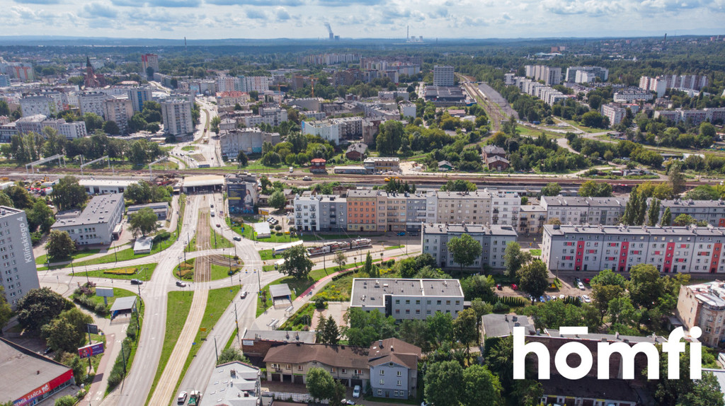 Mieszkanie 500&nbsp;m², Sosnowiec, Stary Sosnowiec, Jana Sobieskiego - zdjęcie 8