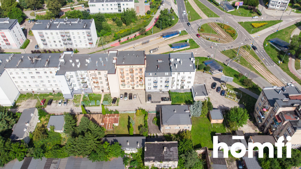 Mieszkanie 500&nbsp;m², Sosnowiec, Stary Sosnowiec, Jana Sobieskiego - zdjęcie 15