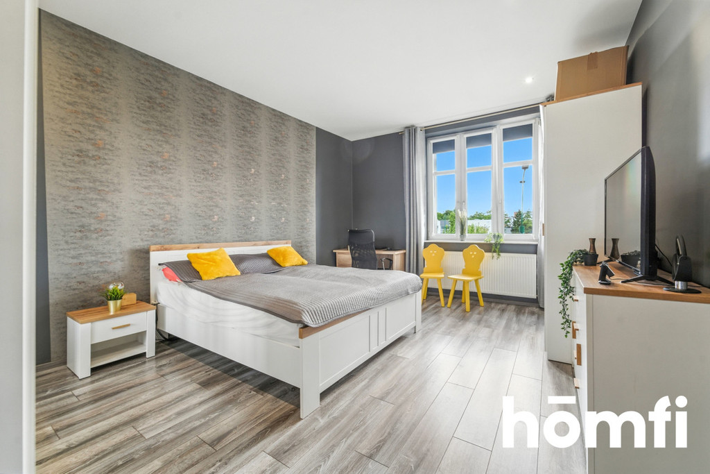 Mieszkanie 500&nbsp;m², Sosnowiec, Stary Sosnowiec, Jana Sobieskiego - zdjęcie 5