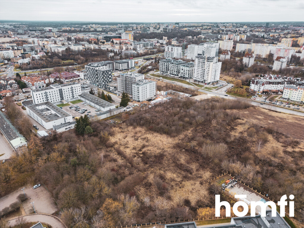 Działka budowlana 1867&nbsp;m², Lublin - zdjęcie 7