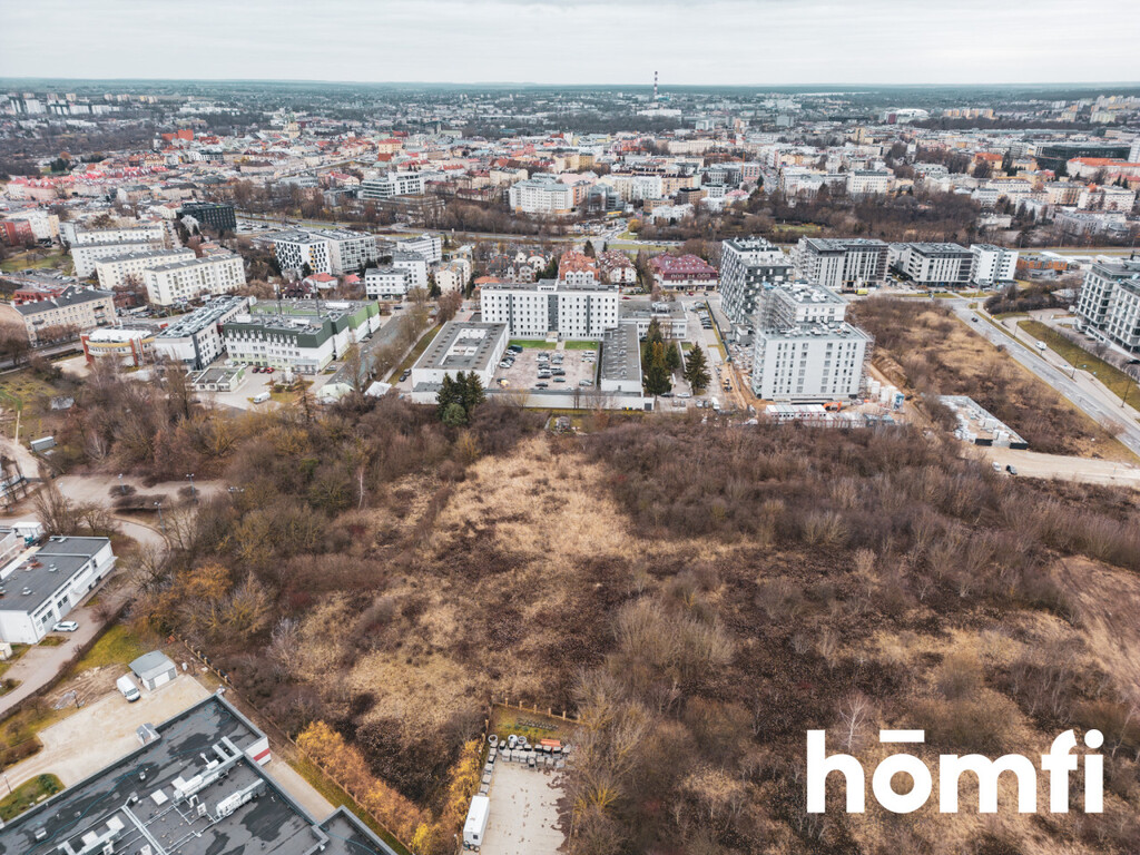 Działka budowlana 1867&nbsp;m², Lublin - zdjęcie 6