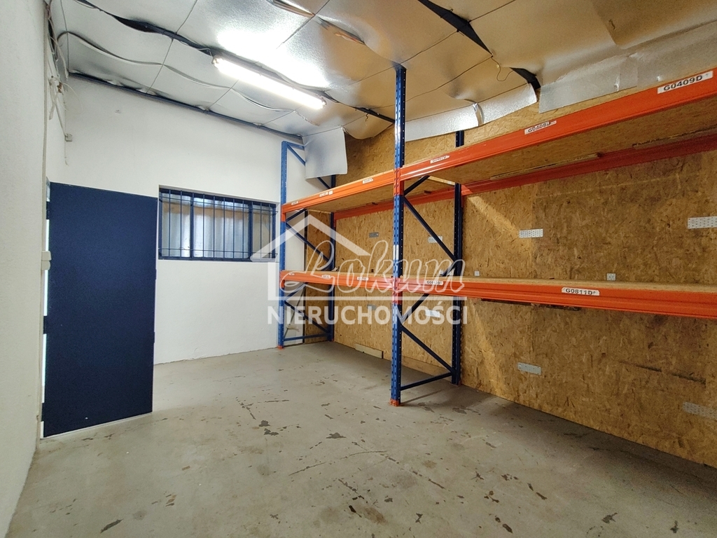 Lokal biurowy do wynajęcia, 210&nbsp;m², Szczecin - zdjęcie 6