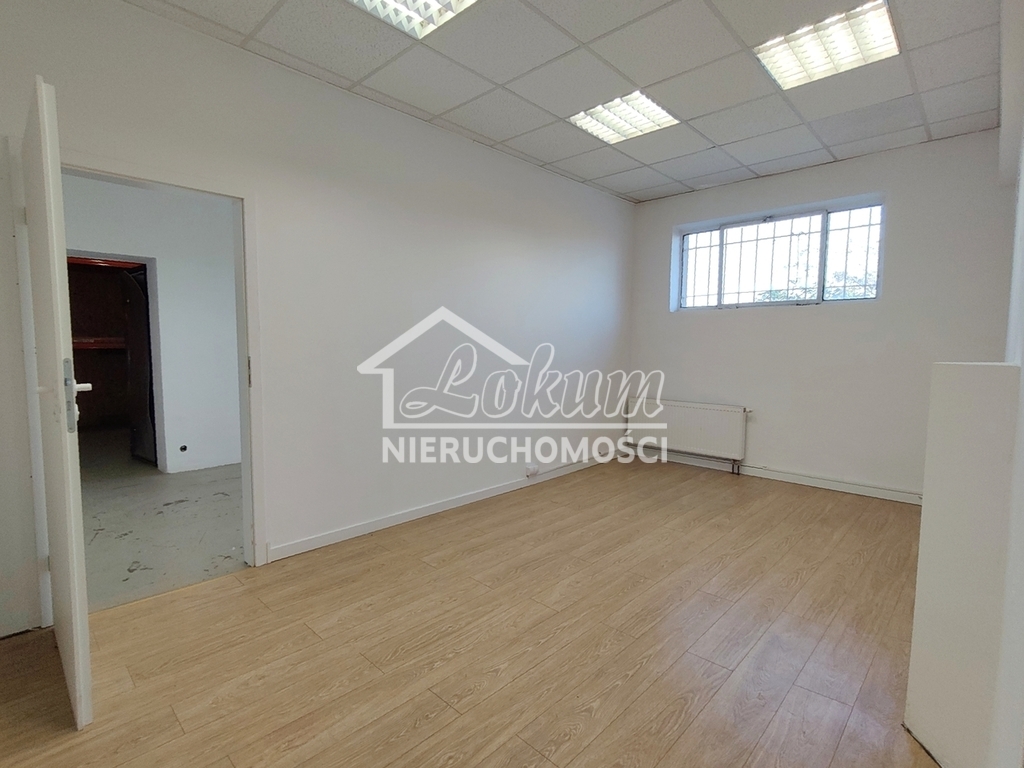 Lokal biurowy do wynajęcia, 210&nbsp;m², Szczecin - zdjęcie 4