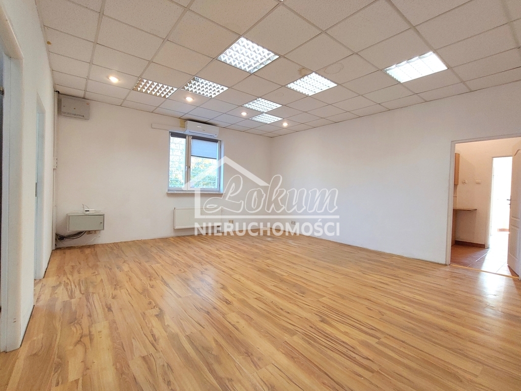 Lokal biurowy do wynajęcia, 210&nbsp;m², Szczecin - zdjęcie 1