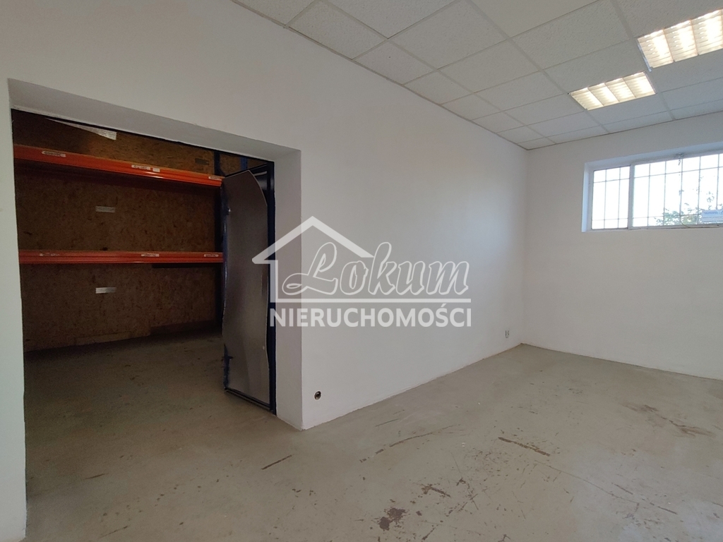 Lokal biurowy do wynajęcia, 210&nbsp;m², Szczecin - zdjęcie 5
