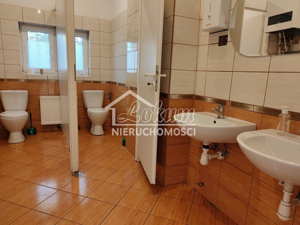 Lokal biurowy do wynajęcia, 210&nbsp;m², Szczecin - zdjęcie 9