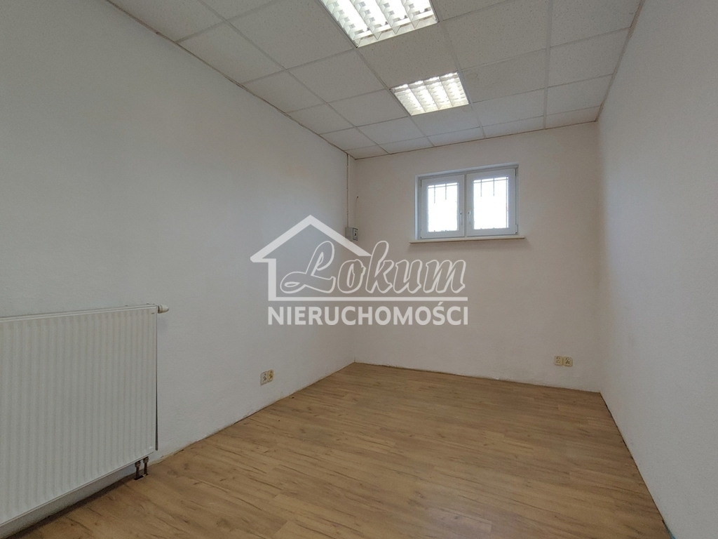 Lokal biurowy do wynajęcia, 210&nbsp;m², Szczecin - zdjęcie 3