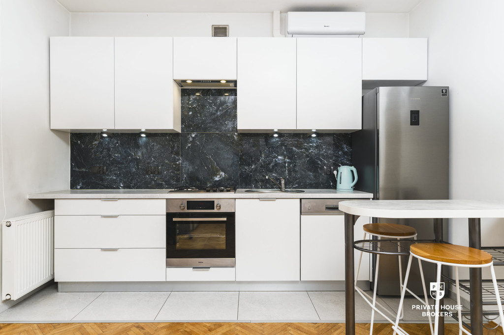 Mieszkanie 36 m², Kraków, Nowa Huta, Osiedle Urocze - zdjęcie 8