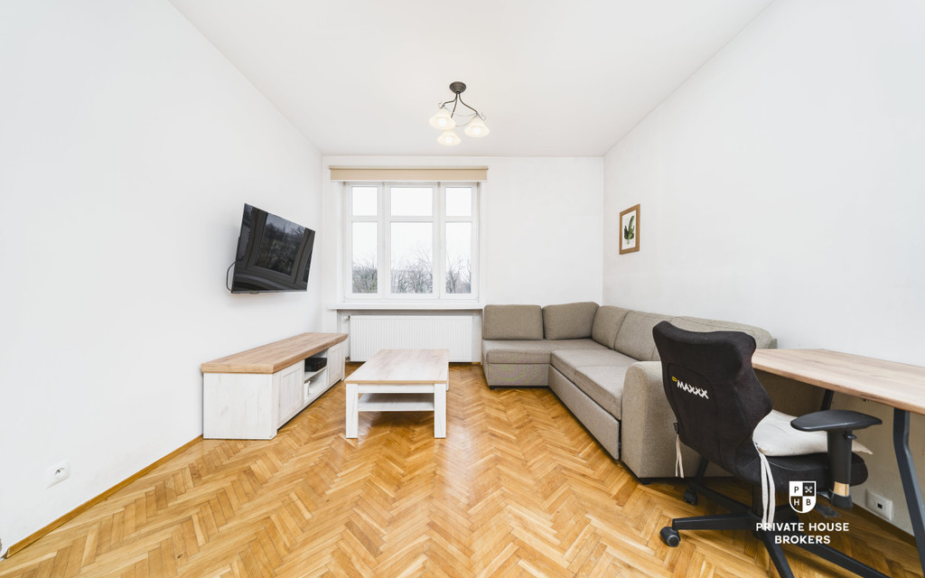 Mieszkanie 36 m², Kraków, Nowa Huta, Osiedle Urocze - zdjęcie 9