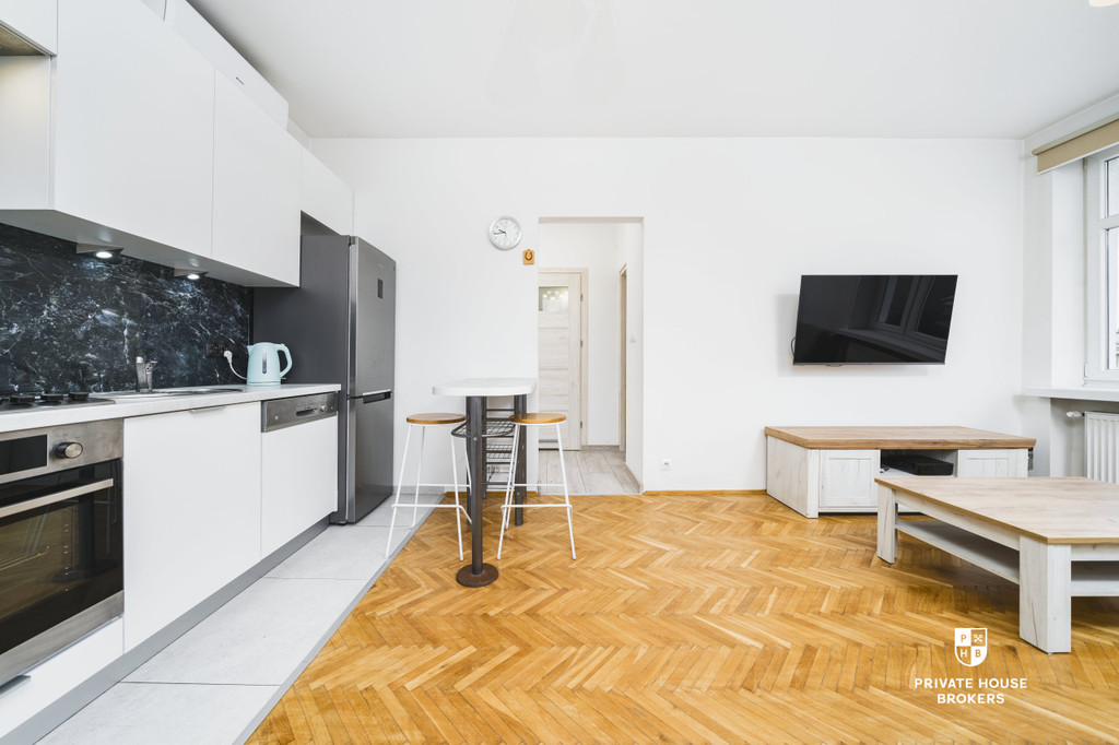 Mieszkanie 36 m², Kraków, Nowa Huta, Osiedle Urocze - zdjęcie 10