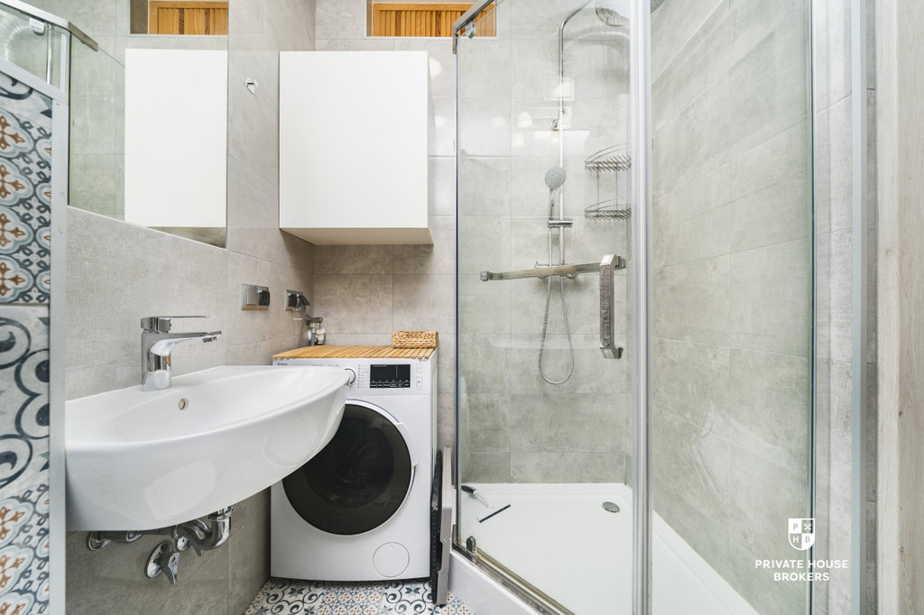 Mieszkanie 36 m², Kraków, Nowa Huta, Osiedle Urocze - zdjęcie 4