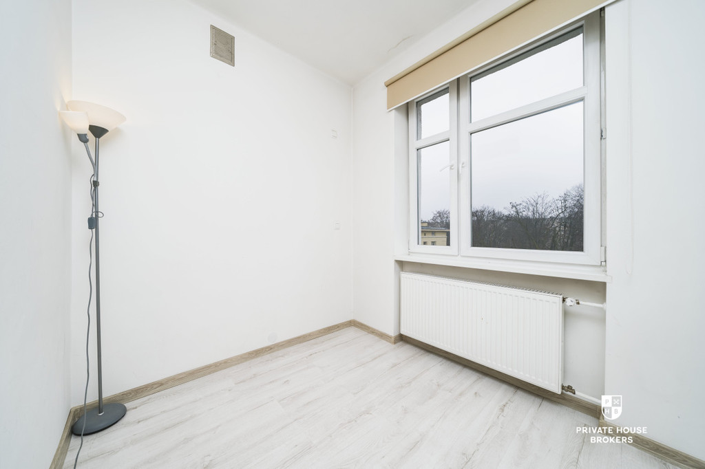 Mieszkanie 36 m², Kraków, Nowa Huta, Osiedle Urocze - zdjęcie 7