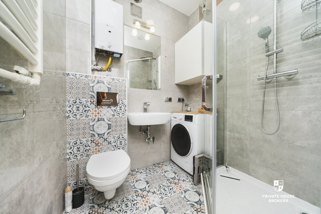 Mieszkanie 36 m², Kraków, Nowa Huta, Osiedle Urocze - zdjęcie 3
