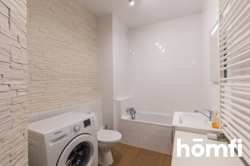 Mieszkanie 28,18&nbsp;m², Kraków, Podgórze Duchackie, Adama Bochenka - zdjęcie 8