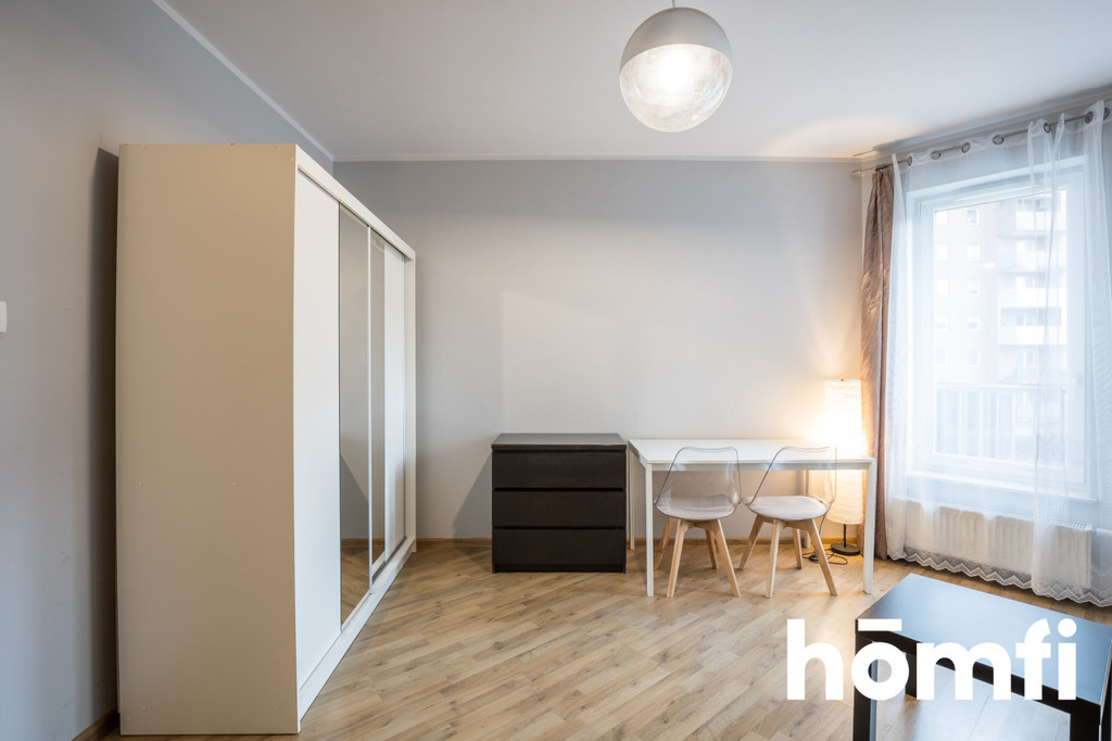 Mieszkanie 28,18&nbsp;m², Kraków, Podgórze Duchackie, Adama Bochenka - zdjęcie 4