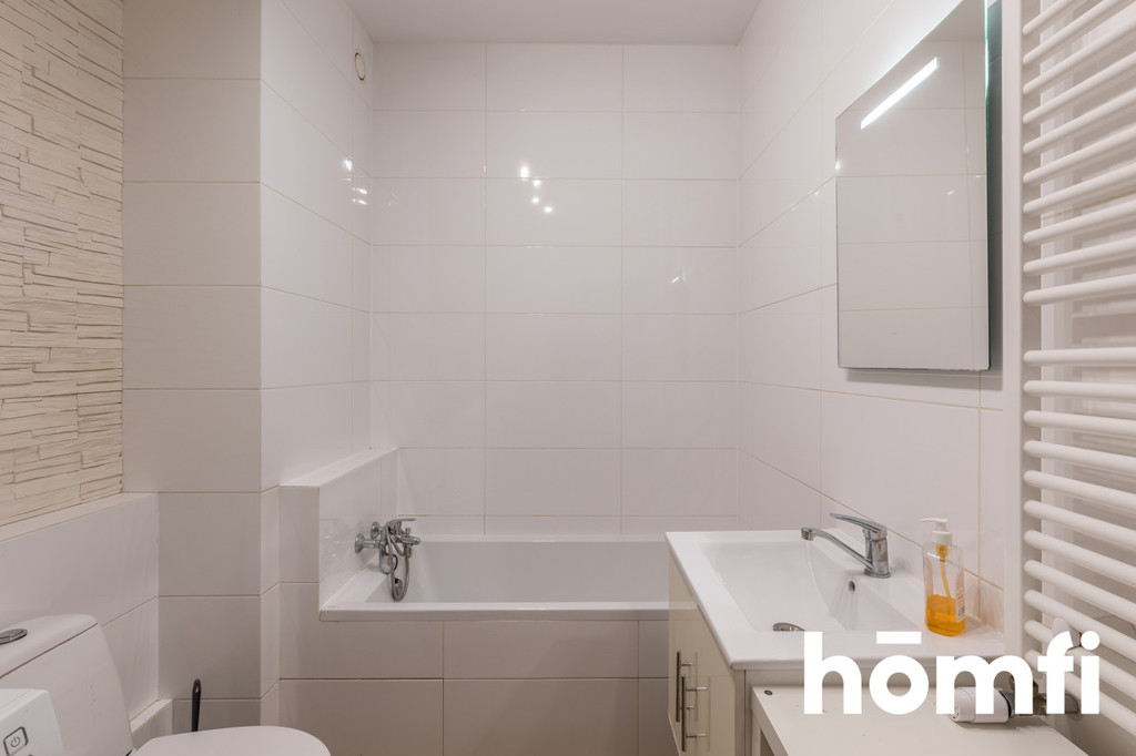 Mieszkanie 28,18&nbsp;m², Kraków, Podgórze Duchackie, Adama Bochenka - zdjęcie 7