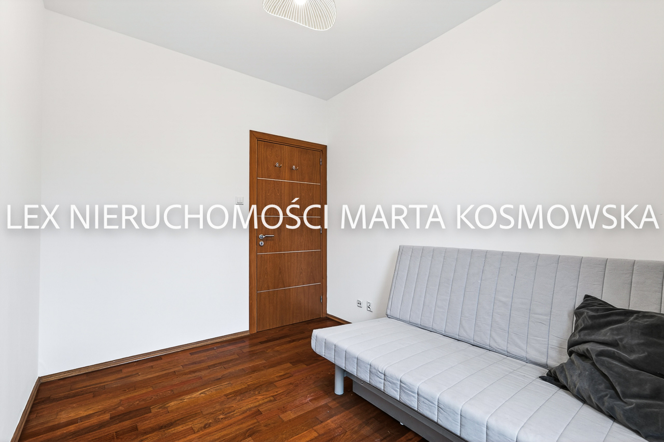 Ochota ul. Włodarzewska , 4 pok. 84 m, duża oszklona loggia, araż - zdjęcie 19