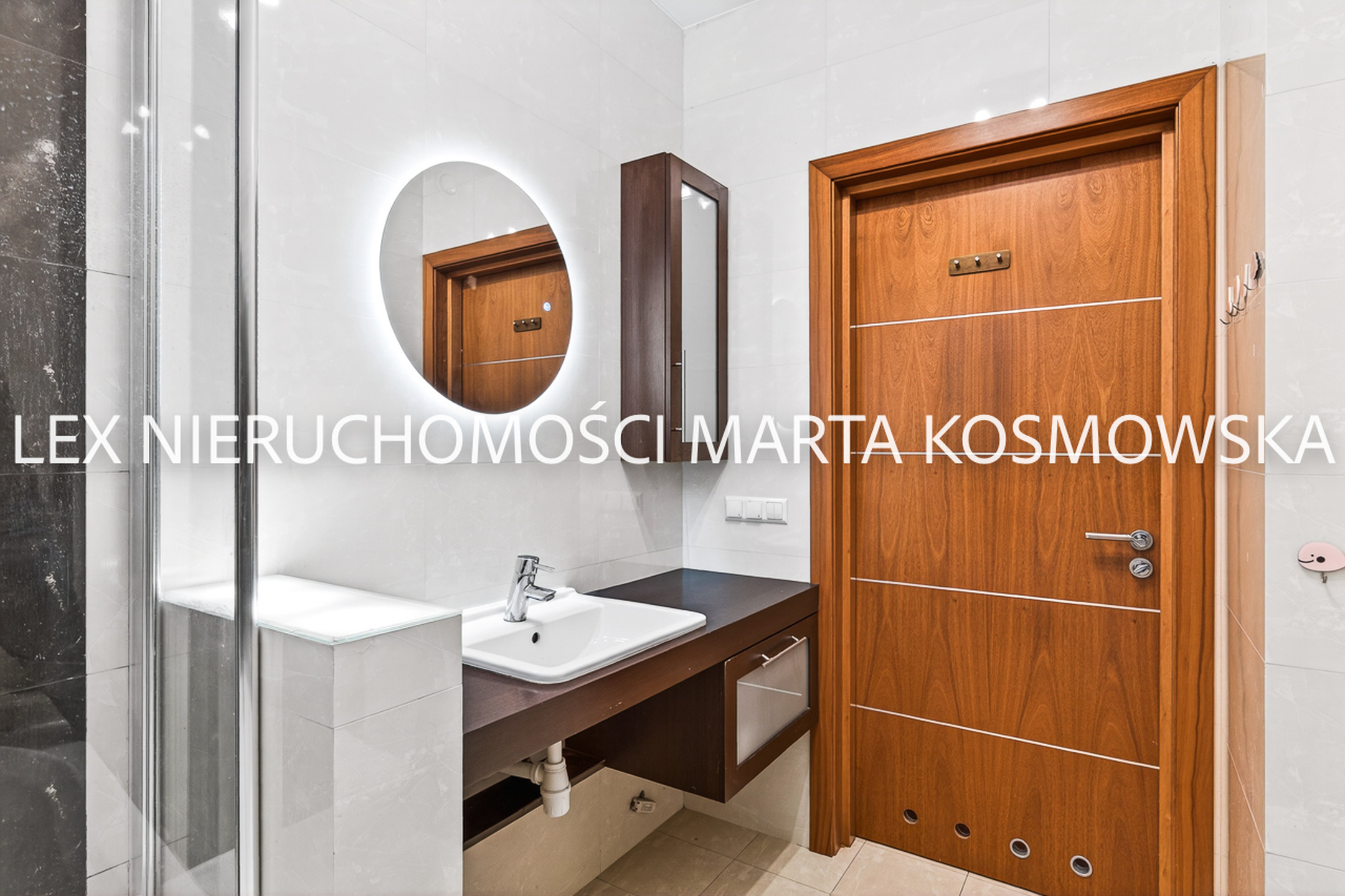 Ochota ul. Włodarzewska , 4 pok. 84 m, duża oszklona loggia, araż - zdjęcie 14