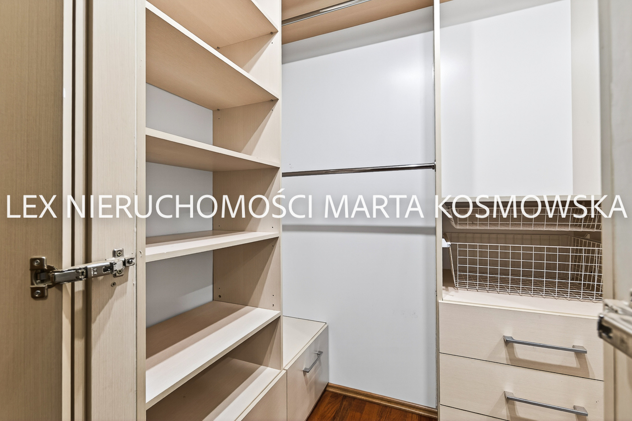 Ochota ul. Włodarzewska , 4 pok. 84 m, duża oszklona loggia, araż - zdjęcie 20