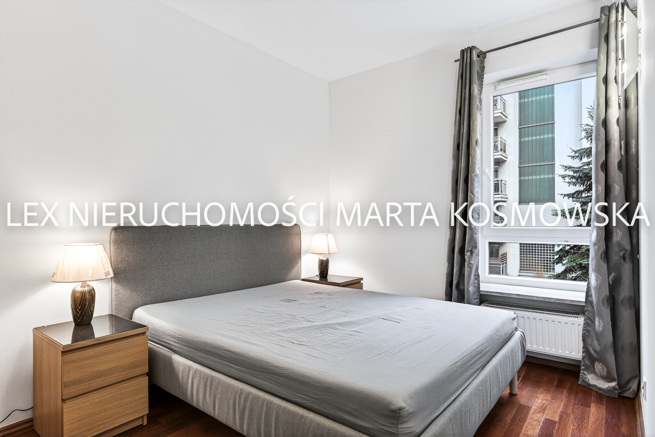 Ochota ul. Włodarzewska , 4 pok. 84 m, duża oszklona loggia, araż - zdjęcie 10
