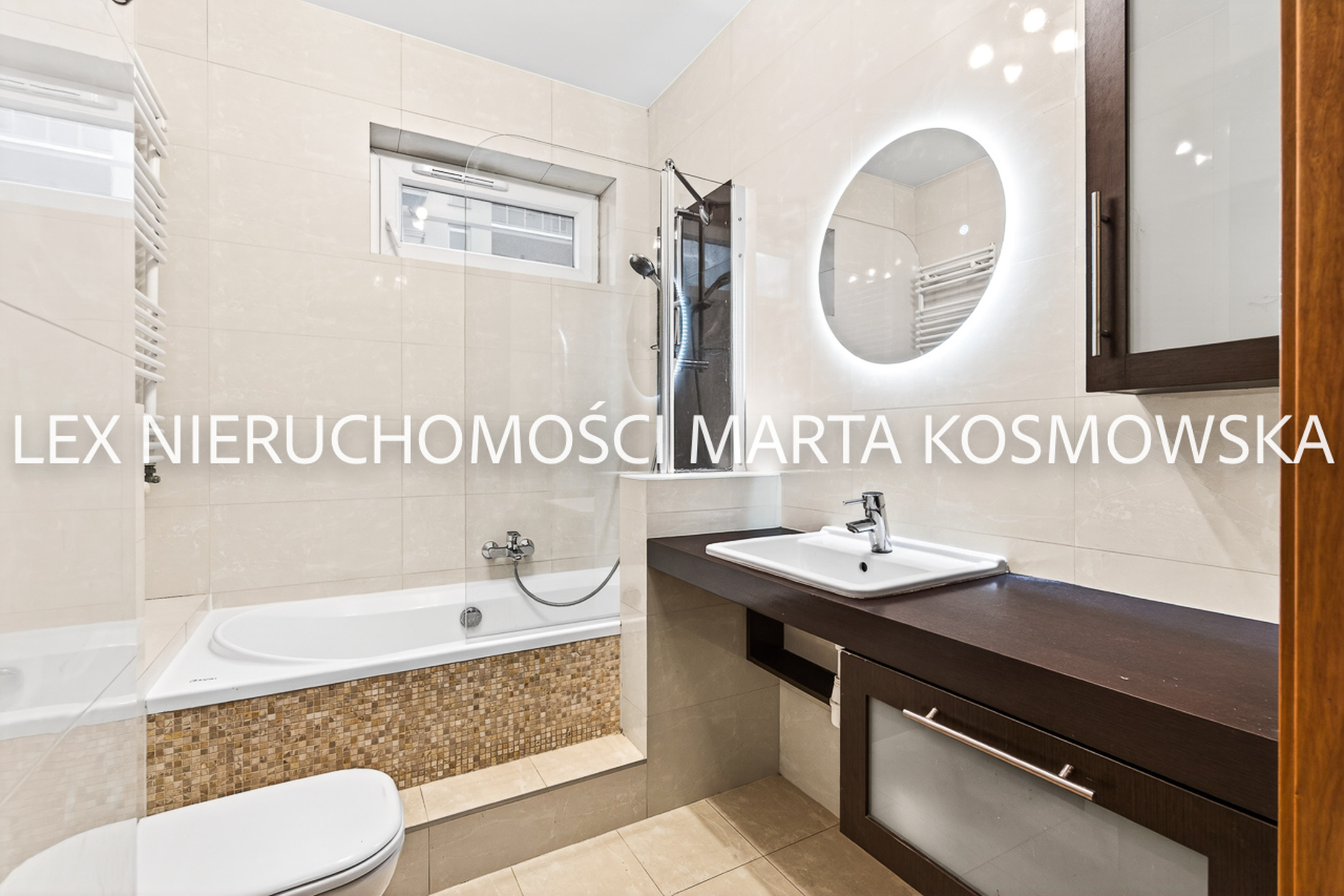 Ochota ul. Włodarzewska , 4 pok. 84 m, duża oszklona loggia, araż - zdjęcie 13