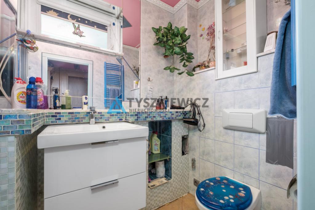 Idealne mieszkanie dla rodziny- 4pokoje. Pruszcz - zdjęcie 9