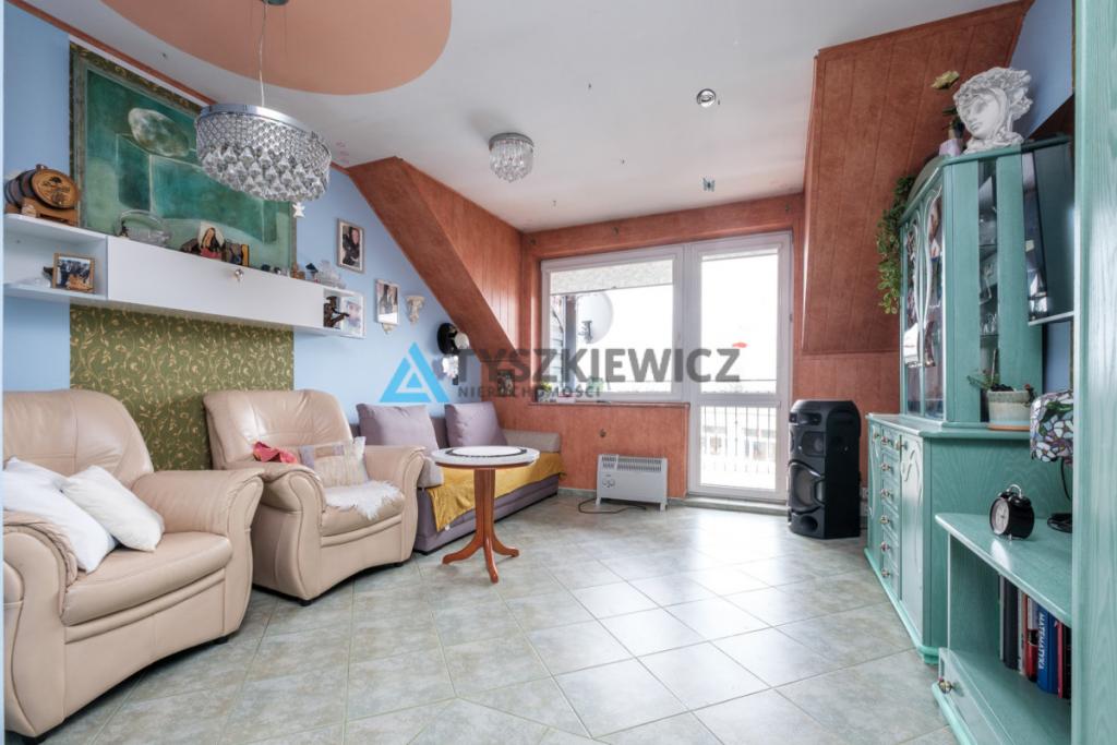 Idealne mieszkanie dla rodziny- 4pokoje. Pruszcz - zdjęcie 2
