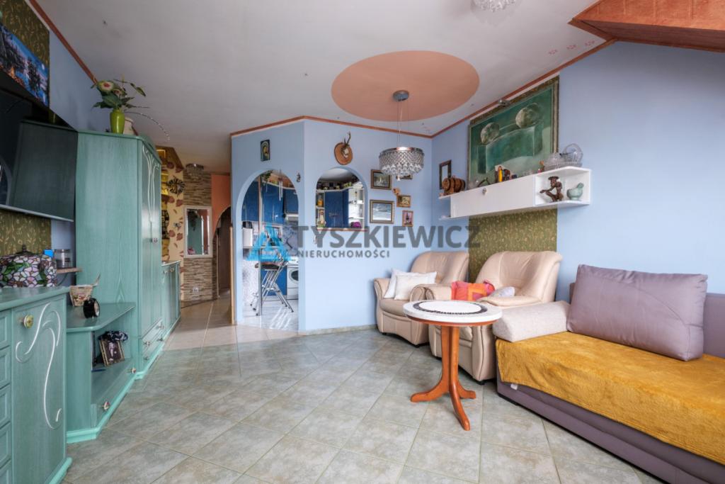 Idealne mieszkanie dla rodziny- 4pokoje. Pruszcz - zdjęcie 3