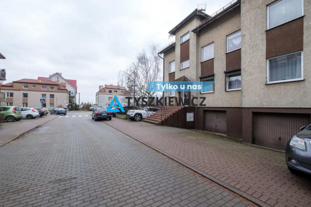 Idealne mieszkanie dla rodziny- 4pokoje. Pruszcz - zdjęcie 1