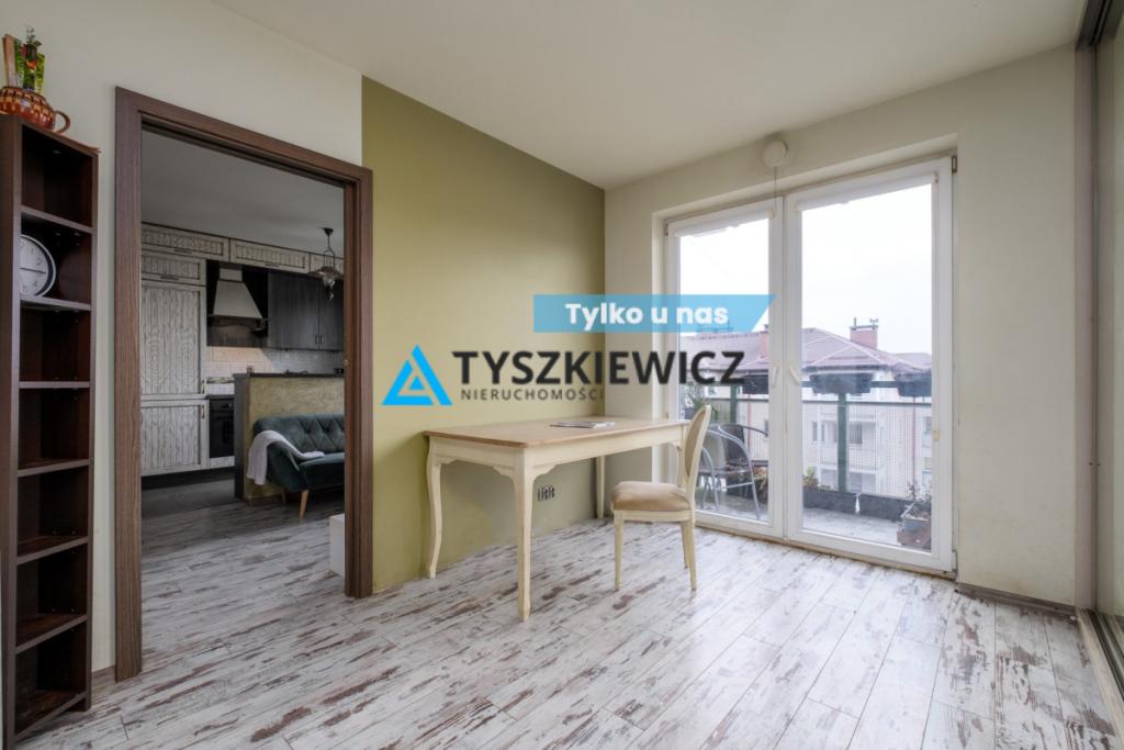 2 min do tramwaju | 2 pok | winda | balkons;l - zdjęcie 1
