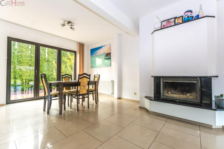 Dom 250&nbsp;m², Warszawa, Kiersnowskiego - zdjęcie 1