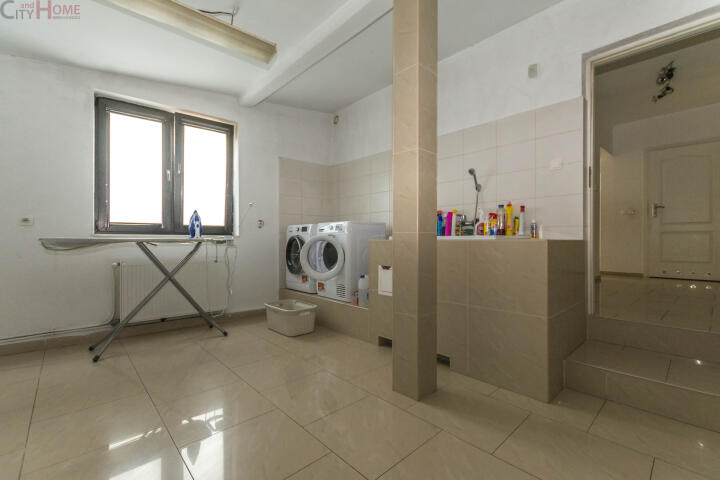 Dom 250&nbsp;m², Warszawa, Kiersnowskiego - zdjęcie 7