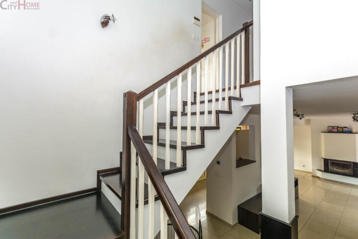 Dom 250&nbsp;m², Warszawa, Kiersnowskiego - zdjęcie 8